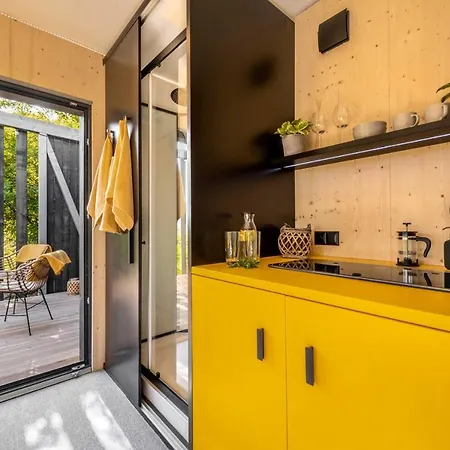 Kutica Apartment Nova Bana Exterior photo