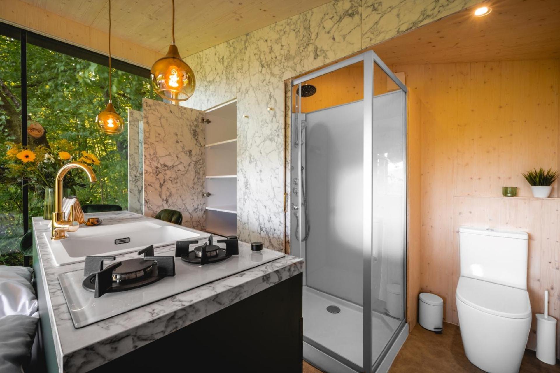 Kutica Apartment